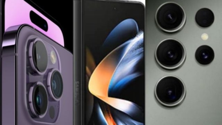 Estos son los 3 smartphones más caros en México