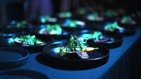 Se prepara Morelos para recibir a chefs y especialistas internacionales en el X Foro Mundial de la Gastronom&iacute;a Mexicana