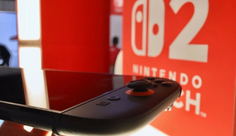 Nintendo suspende preventa de la Switch 2 en EE.UU. debido a aranceles
