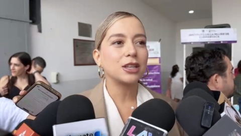 Se lleva a cabo Primer Foro Integral de Maternidad y la Familia, en Congreso local