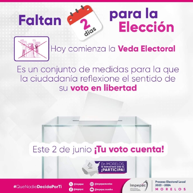 Reconocimiento a los equipos de campaña