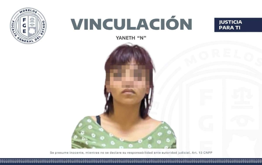 A proceso, una mujer acusada de homicidio