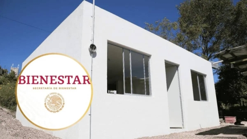 Inicia registro del programa &quot;Vivienda para el Bienestar&quot; en Jojutla
