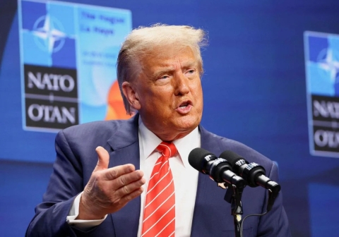 Trump planea retomar diálogo con Irán y no descarta acuerdo nuclear