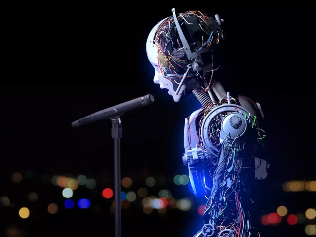La música creada con inteligencia artificial ya es indetectable para el oído humano, revela estudio internacional