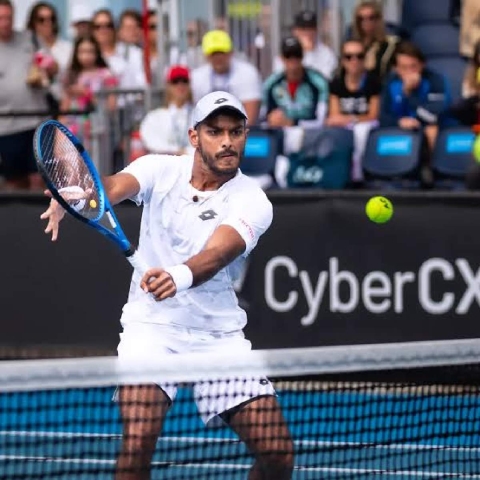 Anirudh Chandrasekar formar&aacute; parte del cartel internacional del certamen.