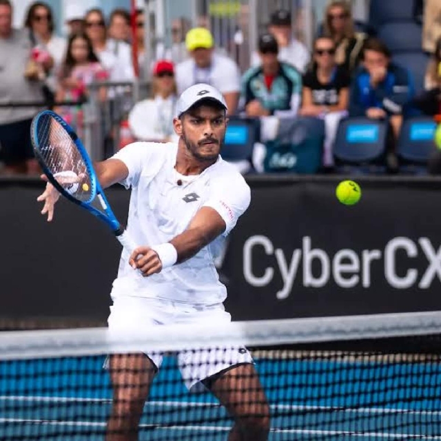 Anirudh Chandrasekar formar&aacute; parte del cartel internacional del certamen.