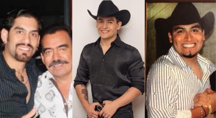 La muerte de los 3 hijos de Joan Sebastian: ¿De qué murieron Trigo, Sebastián y Julián Figueroa?