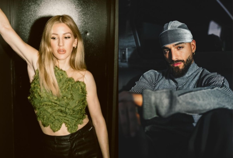 Confirman a Maluma y Ellie Goulding en Feria de León 2024