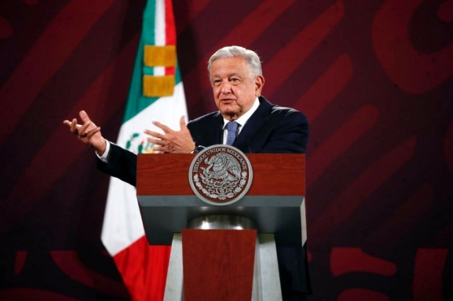 AMLO descarta unirse a BRICS y prioriza comercio con Norteamérica