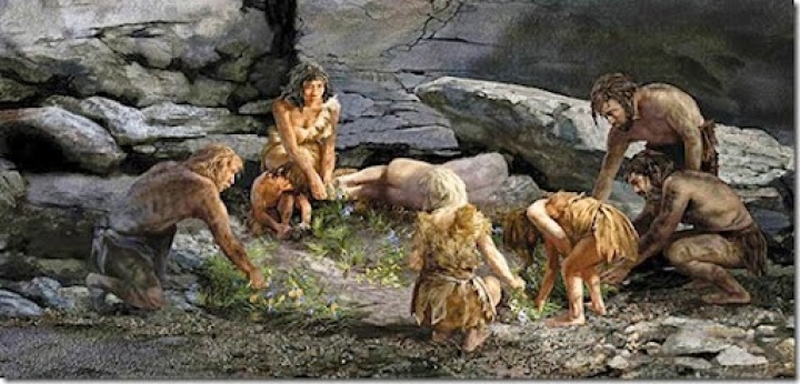 Desgaste dental revela c&oacute;mo surgieron roles de g&eacute;nero en la prehistoria