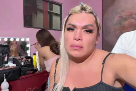 Wendy Guevara denuncia violencia digital tras filtración de video íntimo