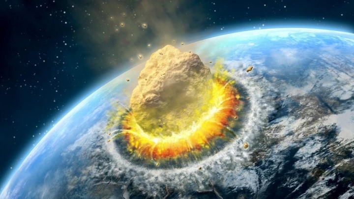 Simulación de defensa planetaria de la NASA fracasa: La Tierra no logra salvarse de un asteroide asesino