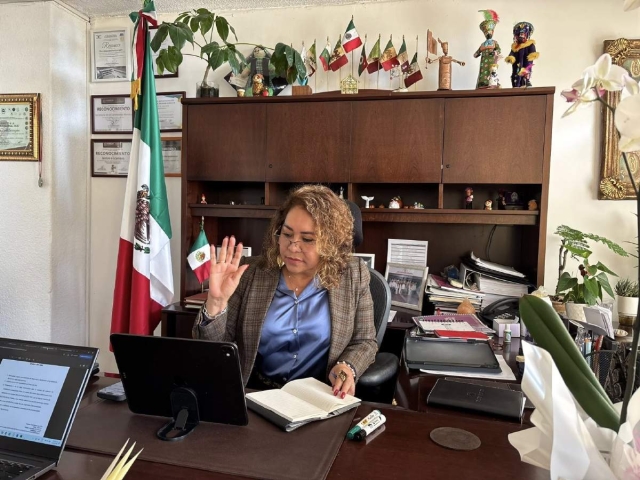 Congeladas, solicitudes de informaci&oacute;n tras extinci&oacute;n del IMIPE   