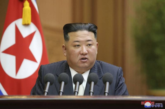 Corea del Sur advierte al Norte: uso de armas nucleares la llevará a la ‘autodestrucción’