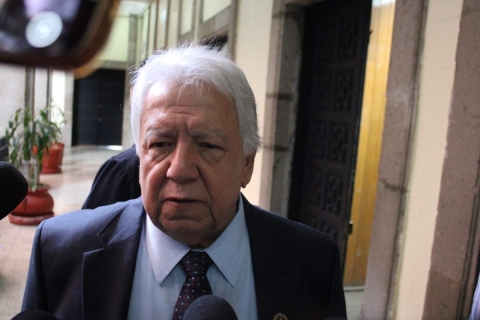 Poder Judicial recurre a la Corte para obtener m&aacute;s presupuesto