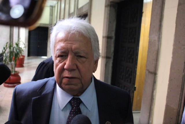 Poder Judicial recurre a la Corte para obtener m&aacute;s presupuesto