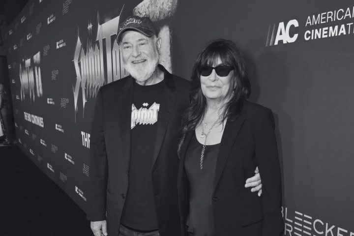 Mueren el director Rob Reiner y su esposa Michele; autoridades investigan un aparente homicidio en Los &Aacute;ngeles