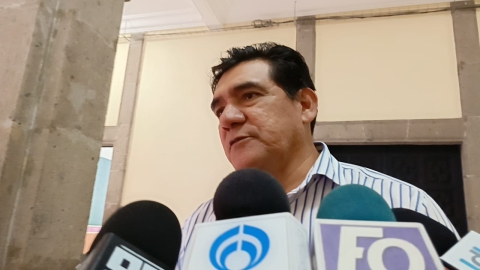 Buscar&aacute; DIF Morelos presupuesto federal por alrededor de 69 mdp para programas de discapacidad