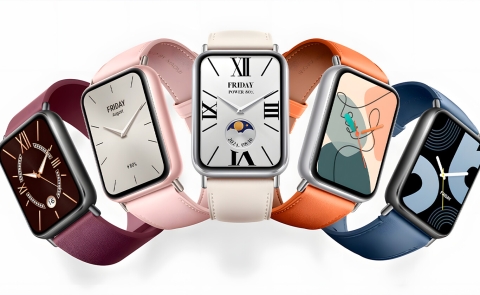 Análisis de Xiaomi Smart Band 9 Pro