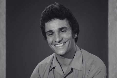 Fallece a los 84 a&ntilde;os Michael DeLano, actor de 'Ocean&rsquo;s Eleven' y figura recurrente en cine y televisi&oacute;n