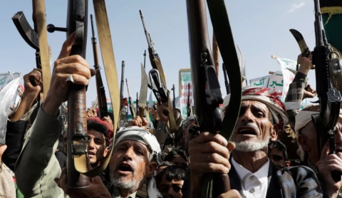 Escalada entre Irán e Israel se extiende con participación de los hutíes