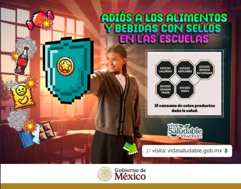 Alimentación sana y cultura de paz III