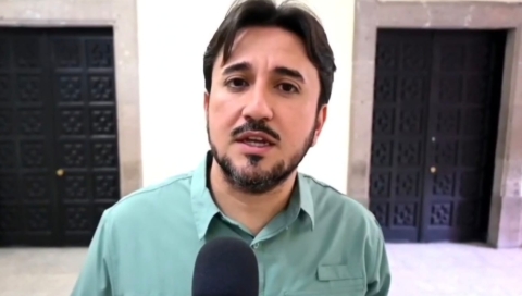 Se llevará a cabo la carrera ciclista &#039;Raúl Alcalá Challenge&#039;, este domingo