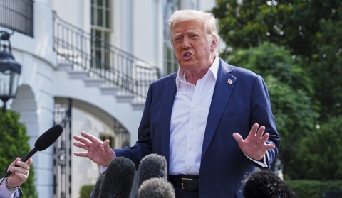 Trump aplicará nuevos aranceles del 30% a México desde el 1 de agosto