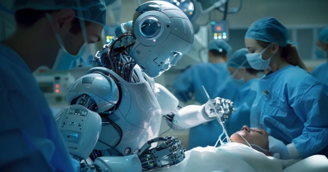 ISSSTE realiza primeras cirugías robóticas en Coahuila y expande programa nacional