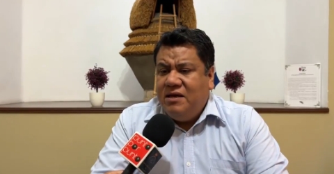 Condena Canaco desaparici&oacute;n de estudiante; se&ntilde;ala necesidad de evitar que protestas deriven en actos violentos