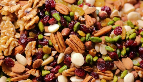 Mercado de las Ventas