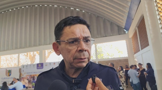 Realizan tres operativos de disuasi&oacute;n en bares en inmediaciones de la UAEM