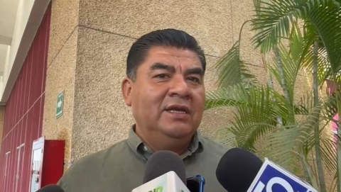 Avanza ante IMPI proceso de registro de marca Cecina de Yecapixtla