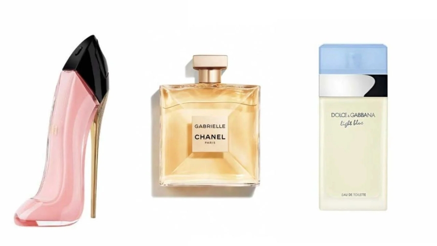 Día de las madres: Perfumes en tendencia para regalar el 10 de mayo
