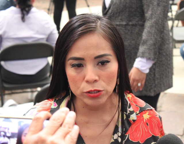 Llevan a cabo cierre de trabajos de centros de desarrollo de las mujeres