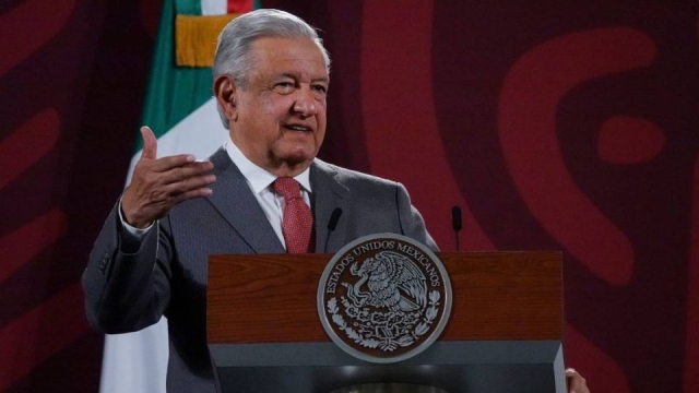 AMLO amaga con no asistir a Cumbre si EU excluye a Cuba, Venezuela y Nicaragua