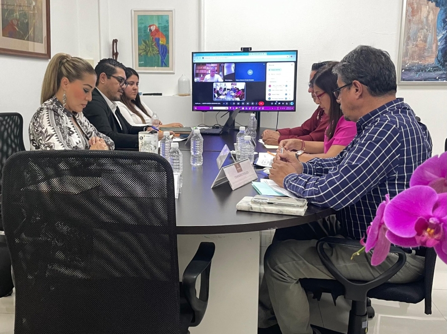 Trabaja Gobierno de Morelos en garantizar derechos de las víctimas