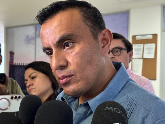 Reingenier&iacute;a financiera, uno de los principales desaf&iacute;os de pr&oacute;xima legislatura: Pimentel Mej&iacute;a