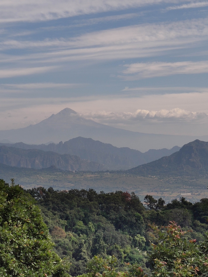 El Cerro de la Herradura