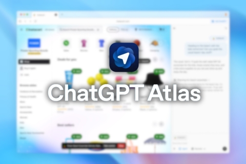 OpenAI renueva ChatGPT Atlas con pesta&ntilde;as verticales y la opci&oacute;n de usar Google como buscador principal