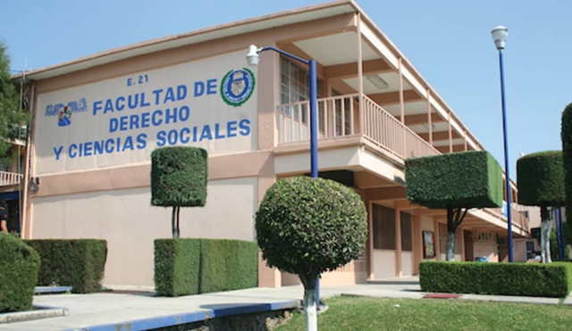 Facultad de Derecho