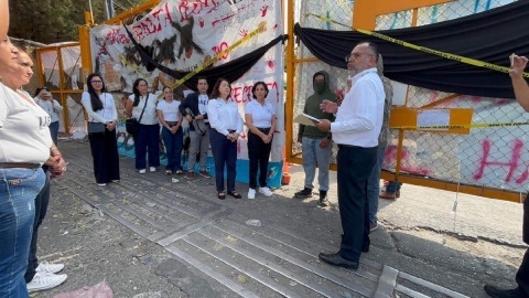 El paro estudiantil en la UAEM: un futuro incierto