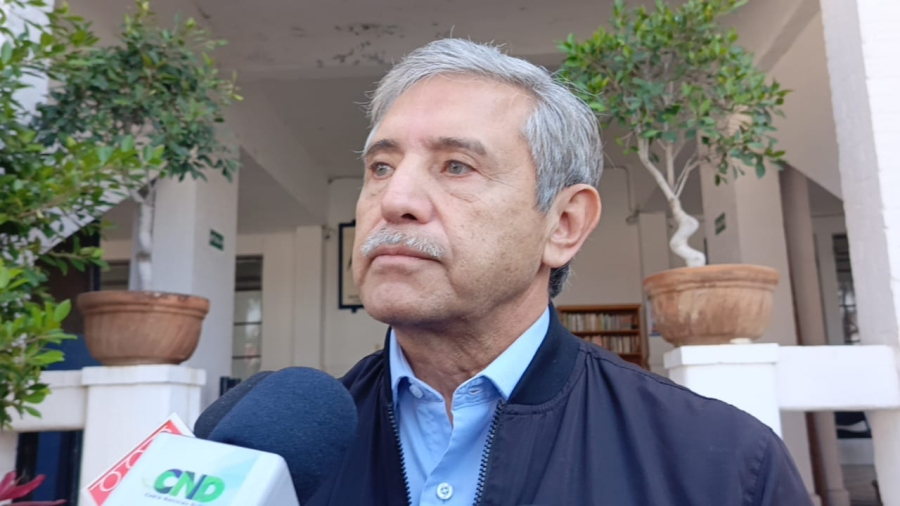 Policías asesinadas no habían recibido amenazas, refiere edil capitalino