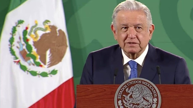 AMLO desea que les vaya bien a deportistas mexicanos en Tokio 2020.