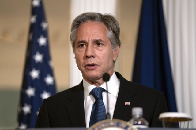México no alcanza estándares mínimos contra la trata, según Estados Unidos