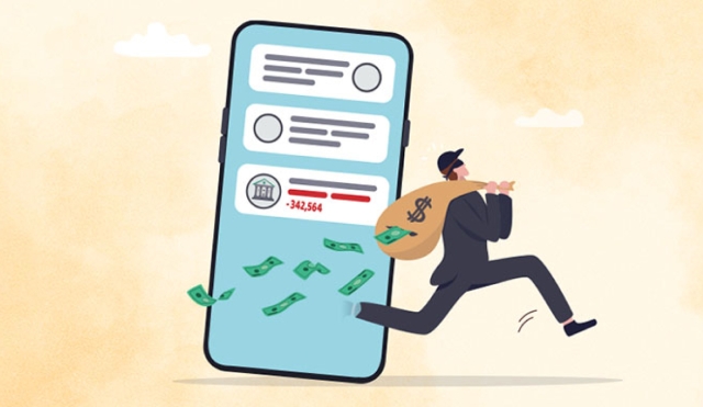 Condusef lanza alerta por fraude que suplanta a institución financiera
