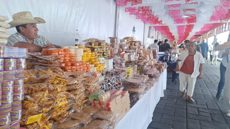 La participación del público superó la del año pasado, informó el Observatorio Turístico. 