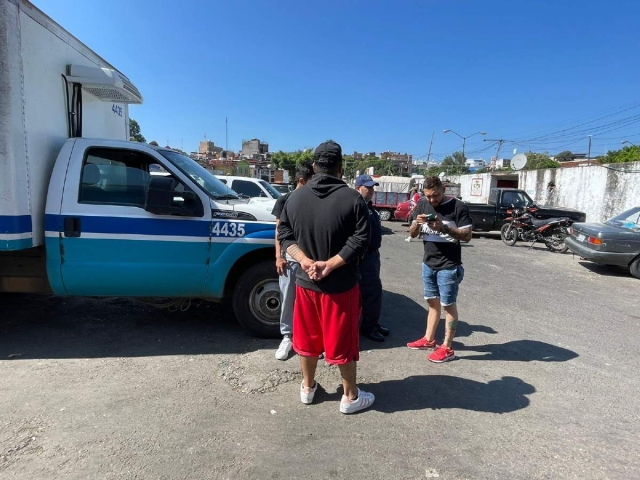 Conocidos del ahora finado refirieron que después de desayunar se durmió, pero ya no pudieron despertarlo.