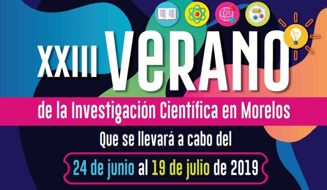 Convocan al XXIV Verano de la Investigación